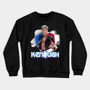 Embracing the Kenough Within Crewneck Sweatshirt